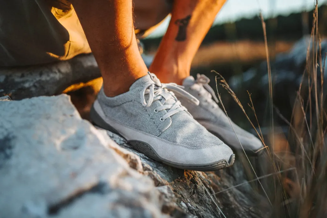 Wildling Shoes Kranich Refoxed