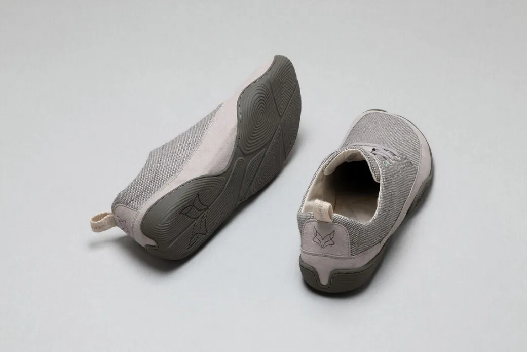 Wildling Shoes Kranich Refoxed
