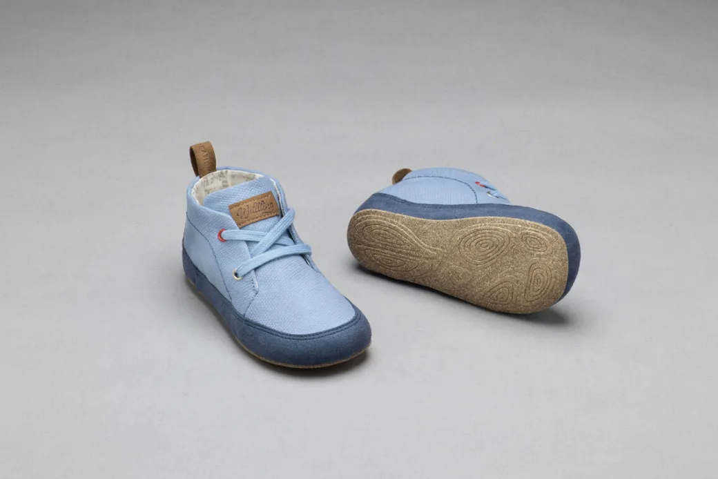Kinder Wildling Shoes Kul
