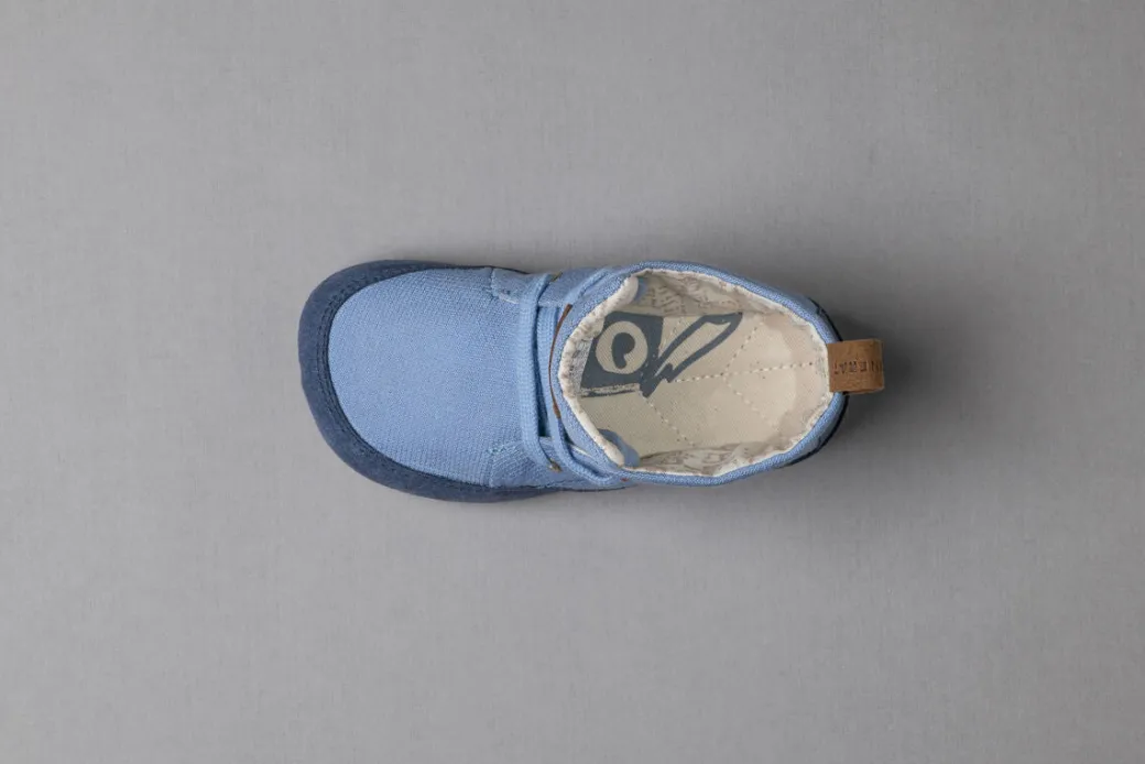 Kinder Wildling Shoes Kul
