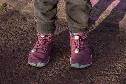 Kinder Wildling Shoes Kuma Kokoro