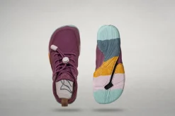 Kinder Wildling Shoes Kuma Kokoro