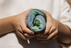 Kinder Wildling Shoes Lago