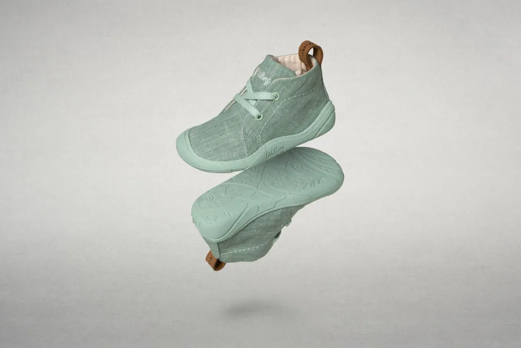 Kinder Wildling Shoes Lelin