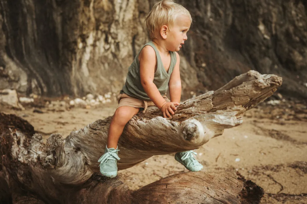 Kinder Wildling Shoes Lelin