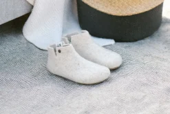Kinder Wildling Shoes Lotus