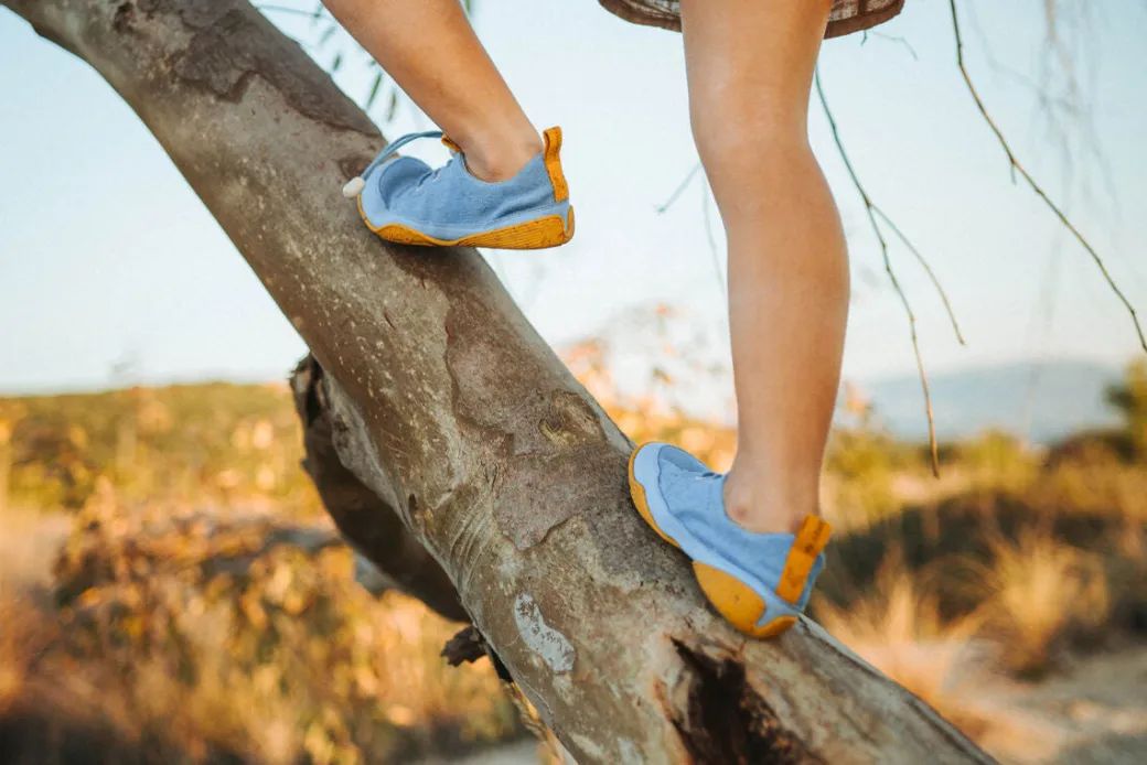 Kinder Wildling Shoes Mar