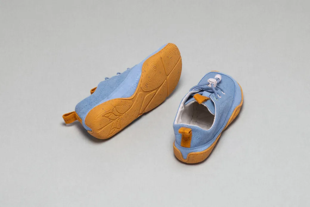Kinder Wildling Shoes Mar
