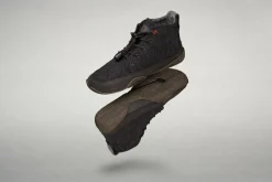 Kinder Wildling Shoes Marone