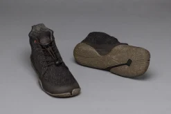 Kinder Wildling Shoes Marone