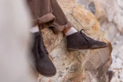 Wildling Shoes Marron brun