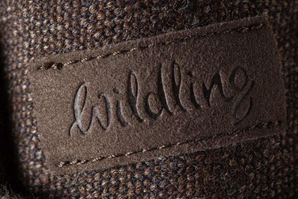 Wildling Shoes Marron brun