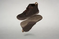 Kinder Wildling Shoes Marron brun