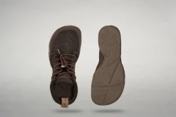 Kinder Wildling Shoes Marron brun