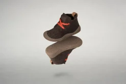 Kinder Wildling Shoes Marron brun