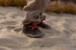 Kinder Wildling Shoes Marron brun