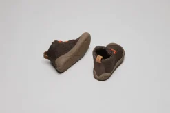 Kinder Wildling Shoes Marron brun