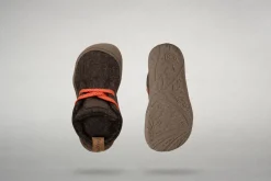 Kinder Wildling Shoes Marron brun