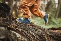 Kinder Wildling Shoes Marti