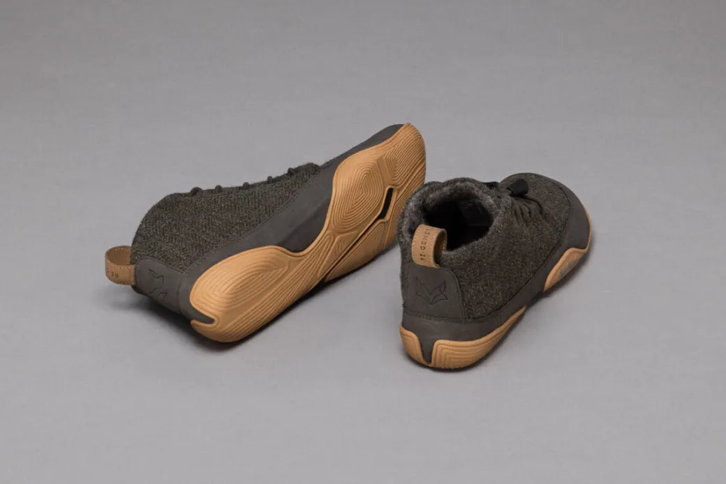 Kinder Wildling Shoes Mispel