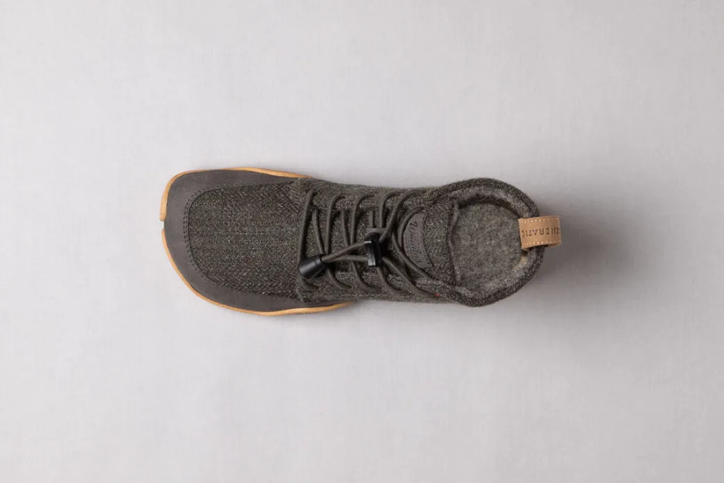 Kinder Wildling Shoes Mispel