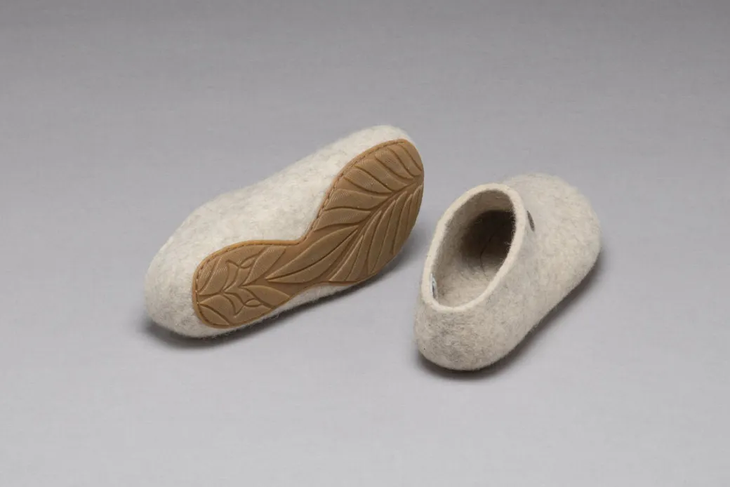 Kinder Wildling Shoes Nelus