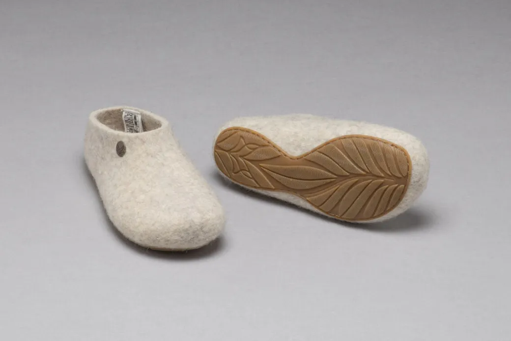 Kinder Wildling Shoes Nelus