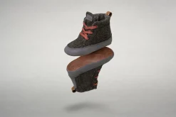 Kinder Wildling Shoes Nordwolf
