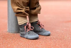 Kinder Wildling Shoes Nordwolf