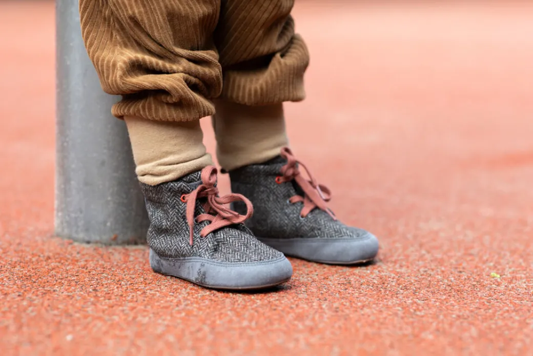 Kinder Wildling Shoes Nordwolf