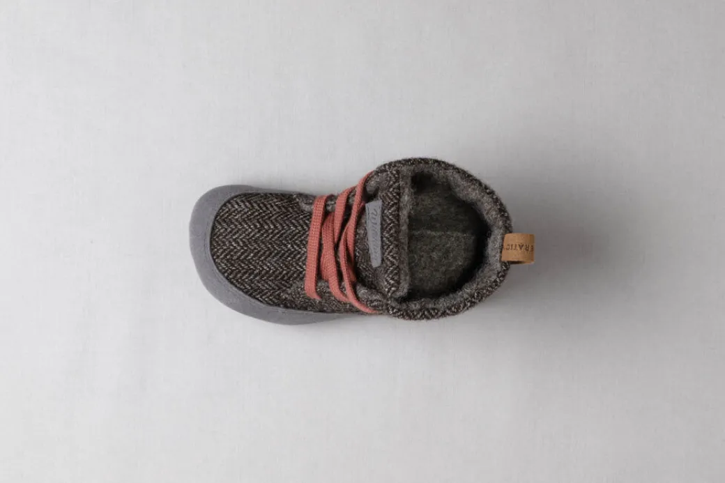 Kinder Wildling Shoes Nordwolf