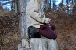 Kinder Wildling Shoes Nordwolf