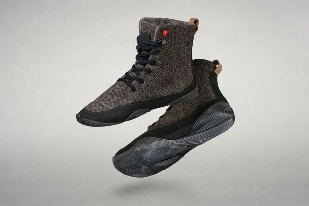 Wildling Shoes Nordwolf