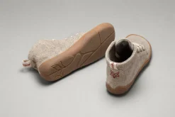 Wildling Shoes Perto Resouled