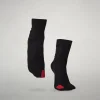 Wildling Shoes Plus12Socks "Admiralfalter"