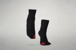 Wildling Shoes Plus12Socks "Admiralfalter"