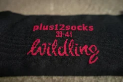 Wildling Shoes Plus12Socks
