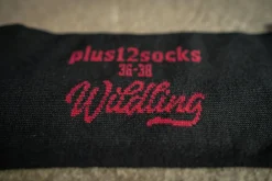 Wildling Shoes Plus12Socks