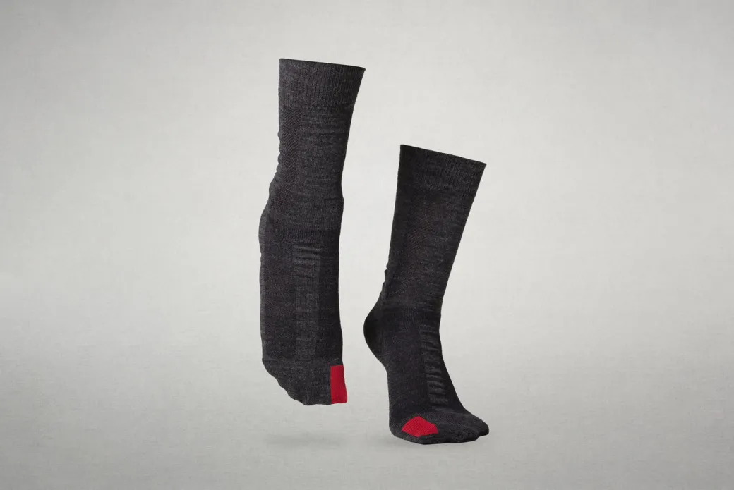 Wildling Shoes Plus12Socks "Schwärmer"