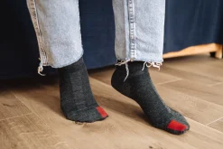 Wildling Shoes Plus12Socks "Schwärmer"