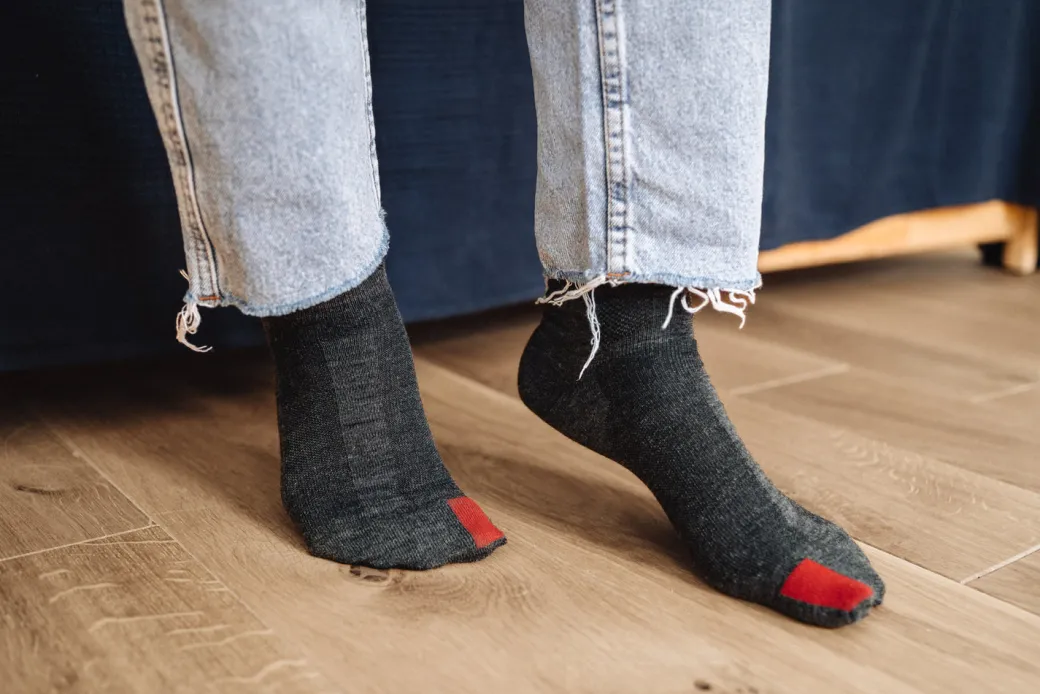 Wildling Shoes Plus12Socks "Schwärmer"