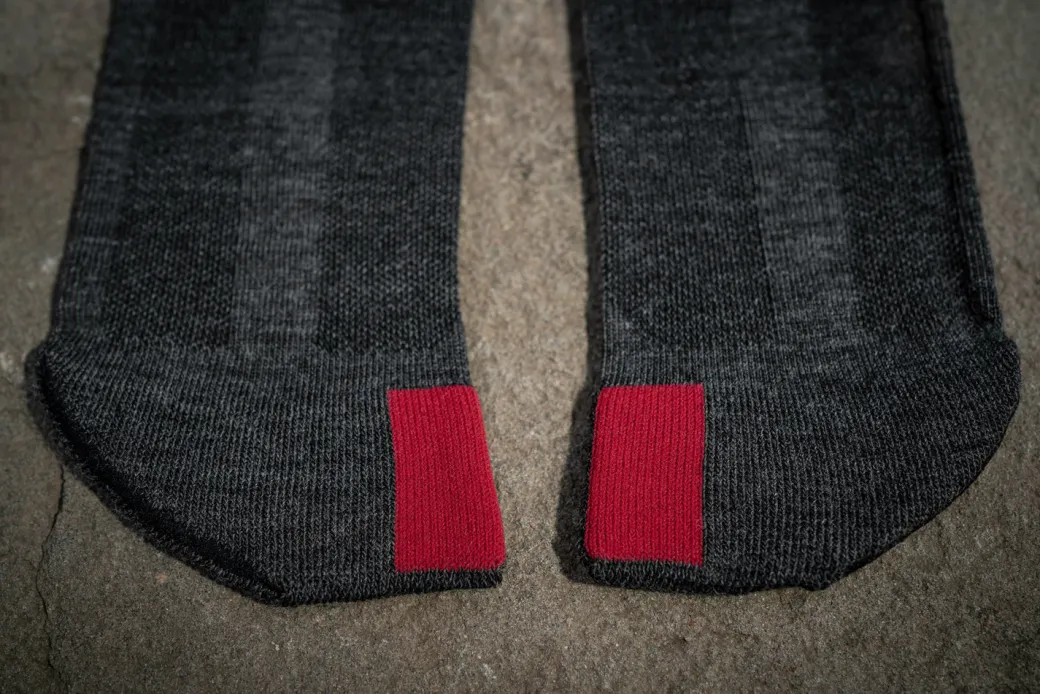 Wildling Shoes Plus12Socks "Schwärmer"