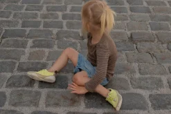 Kinder Wildling Shoes Pola Refoxed