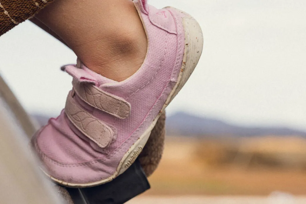 Kinder Wildling Shoes Prunus