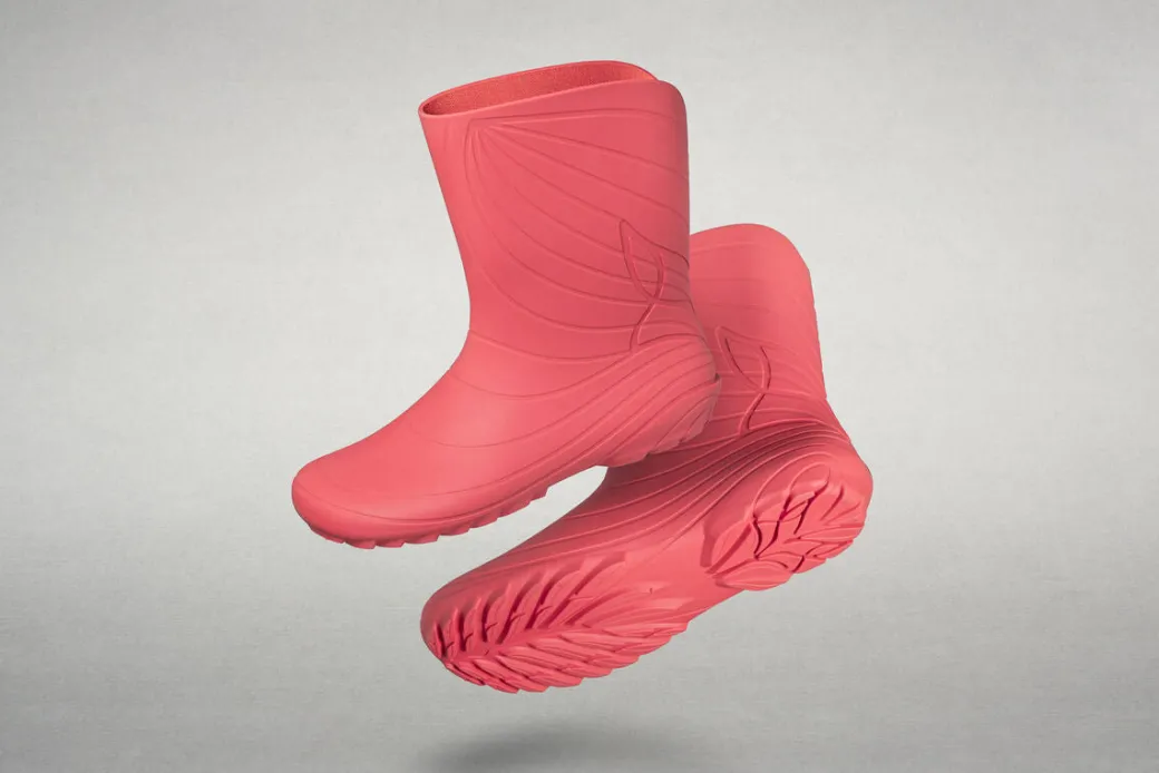 Wildling Shoes Ranidae