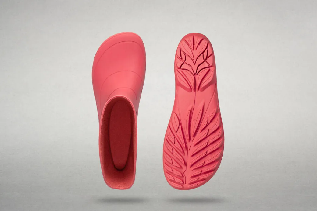 Wildling Shoes Ranidae