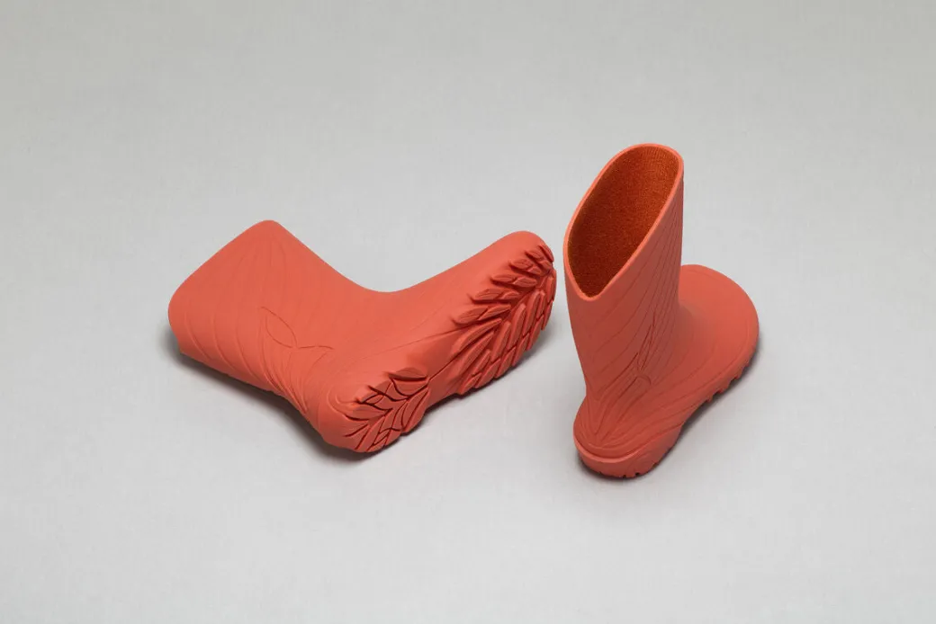 Kinder Wildling Shoes Ranidae