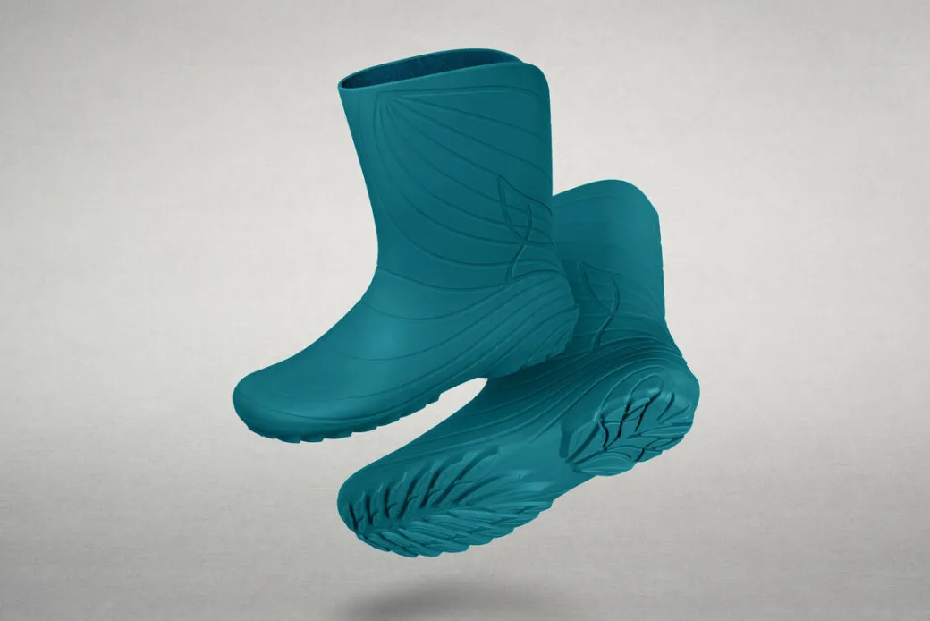 Wildling Shoes Ranidae