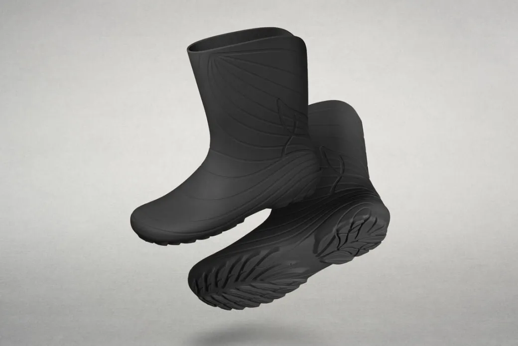 Wildling Shoes Ranidae