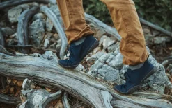 Wildling Shoes Risaik blueberry